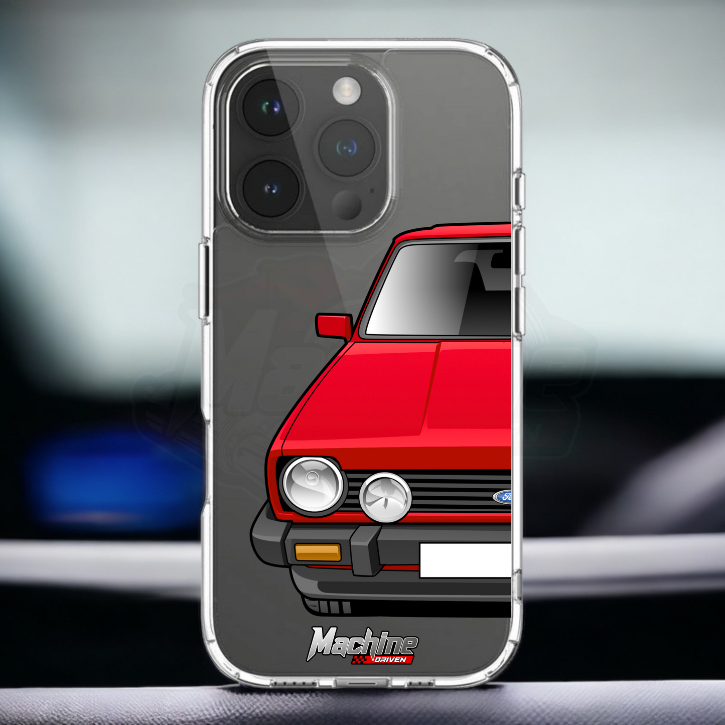 Fiesta XR2 Mk1