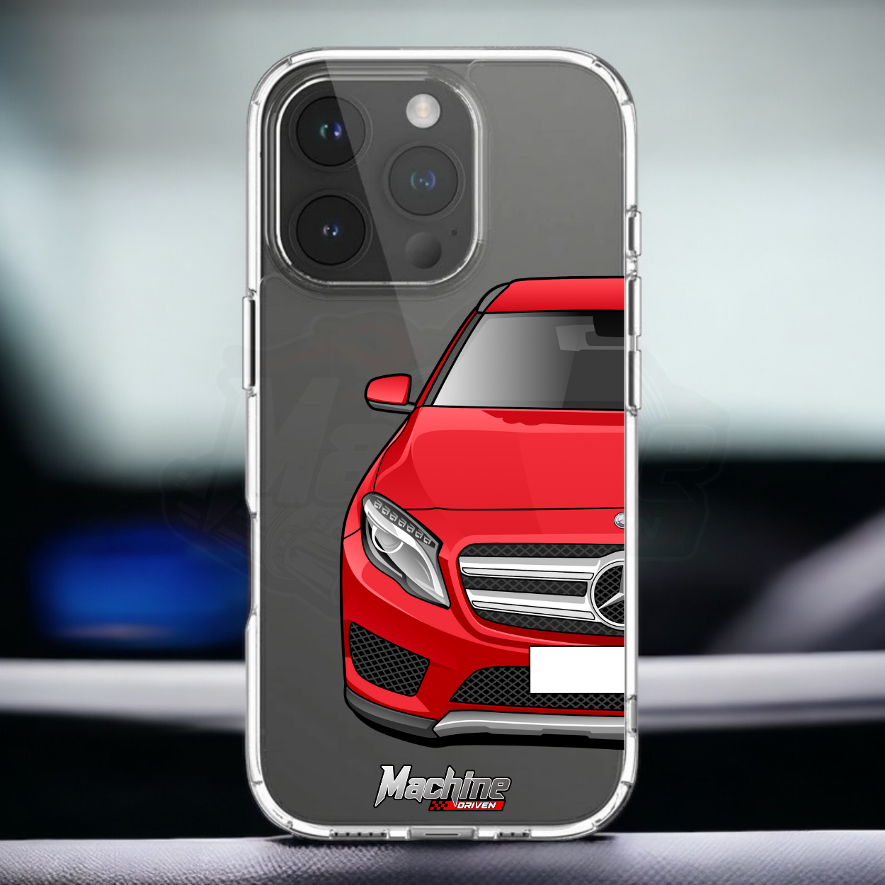 GLA
