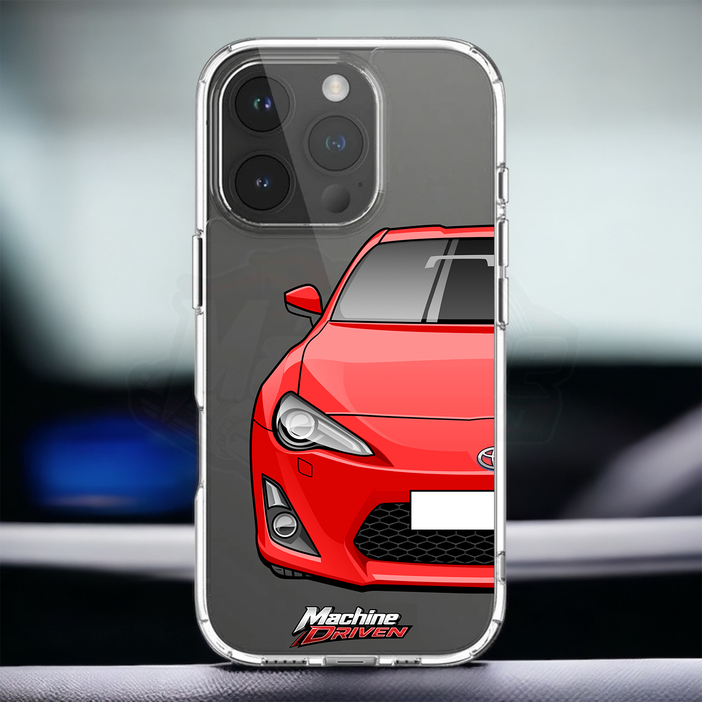 GT86