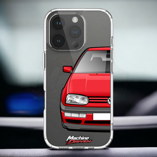 Golf Mk3 GTI