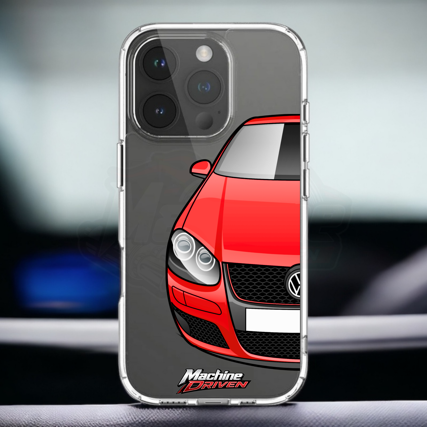 Golf Mk5 GTI