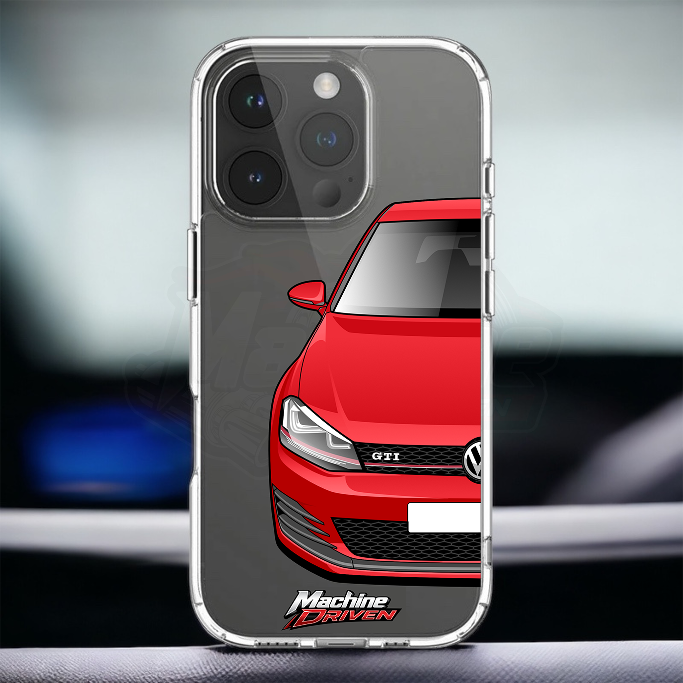 Golf Mk7 GTI