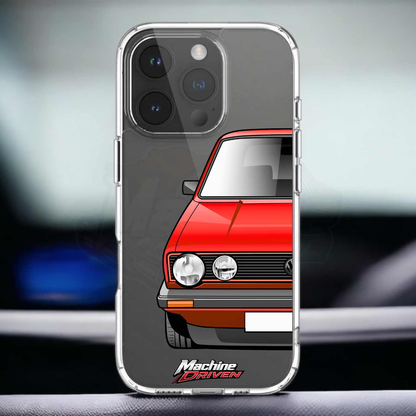 Golf Mk1 GTI