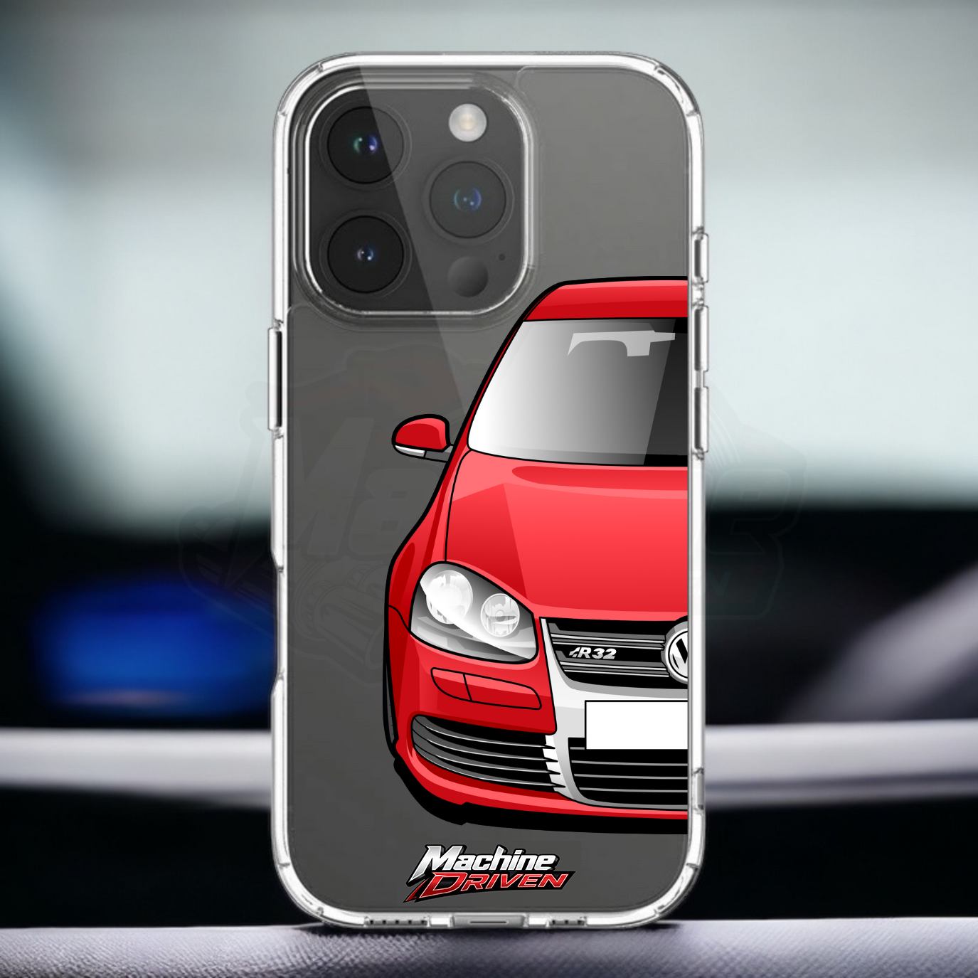 Golf Mk5 R32