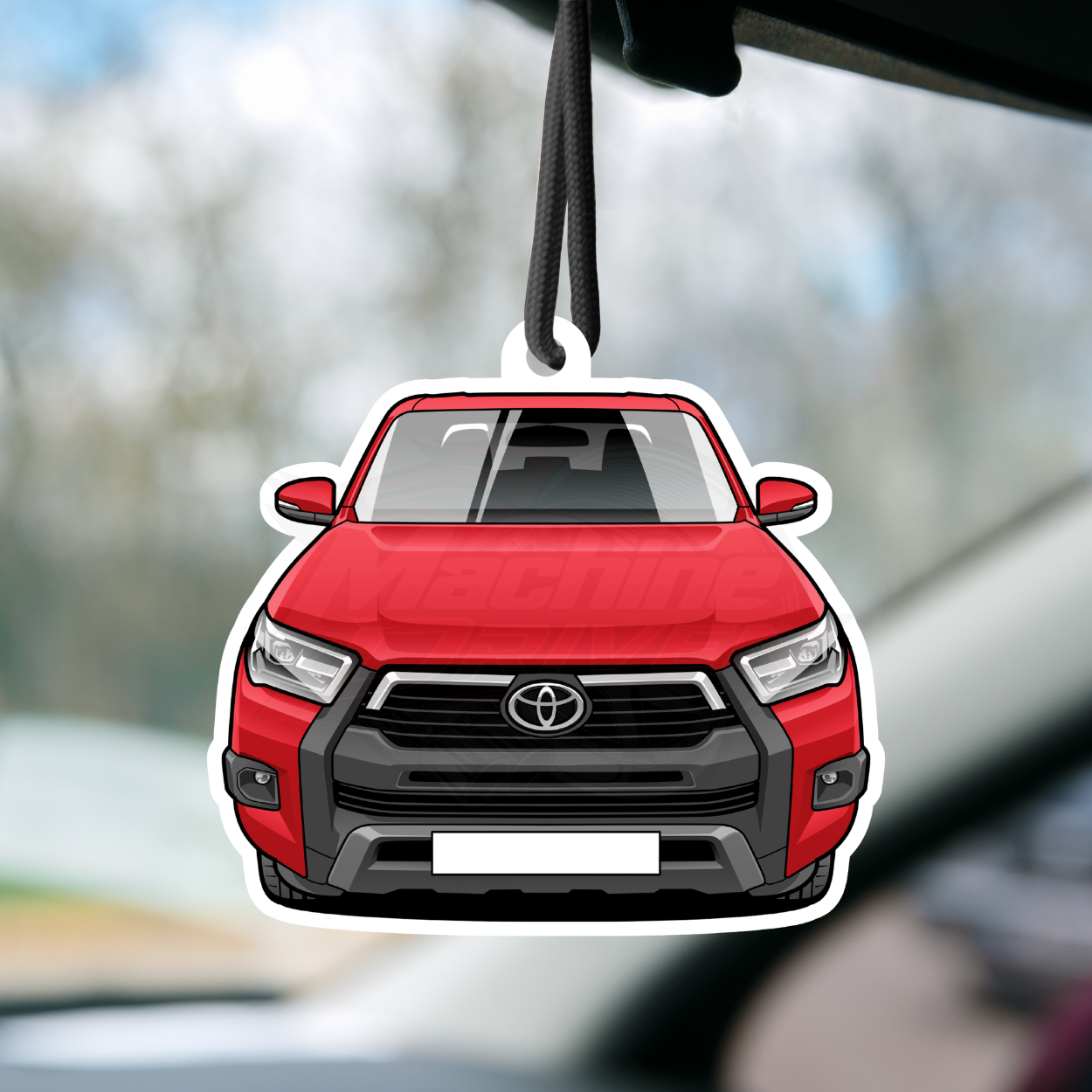 Hilux