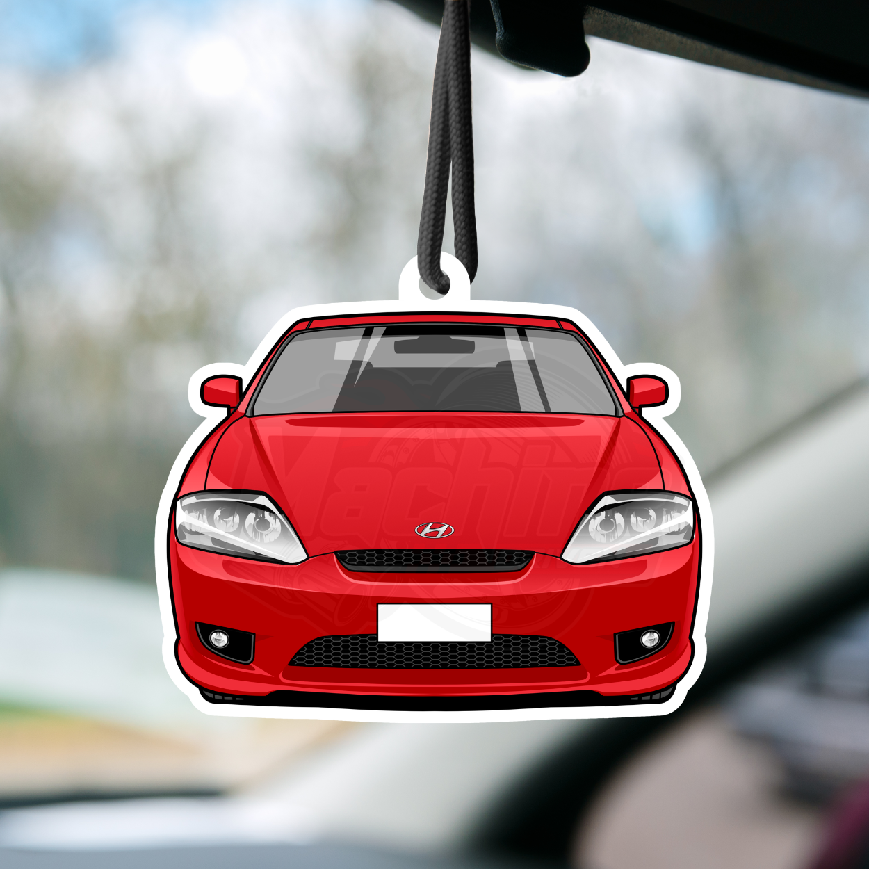 Hyundai Coupe