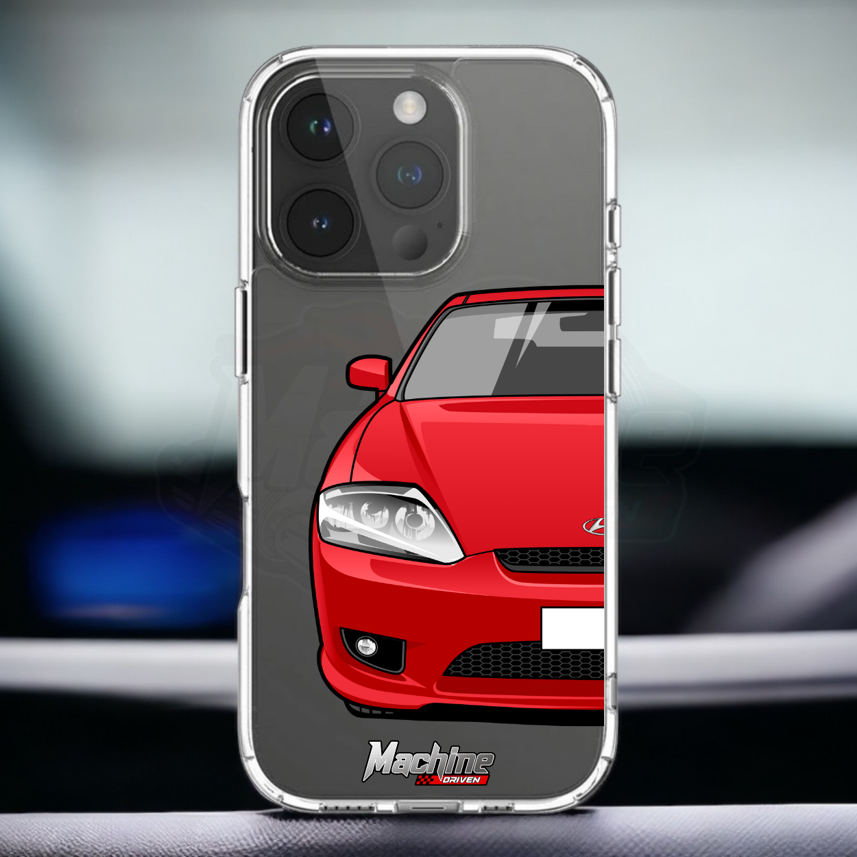Hyundai Coupe