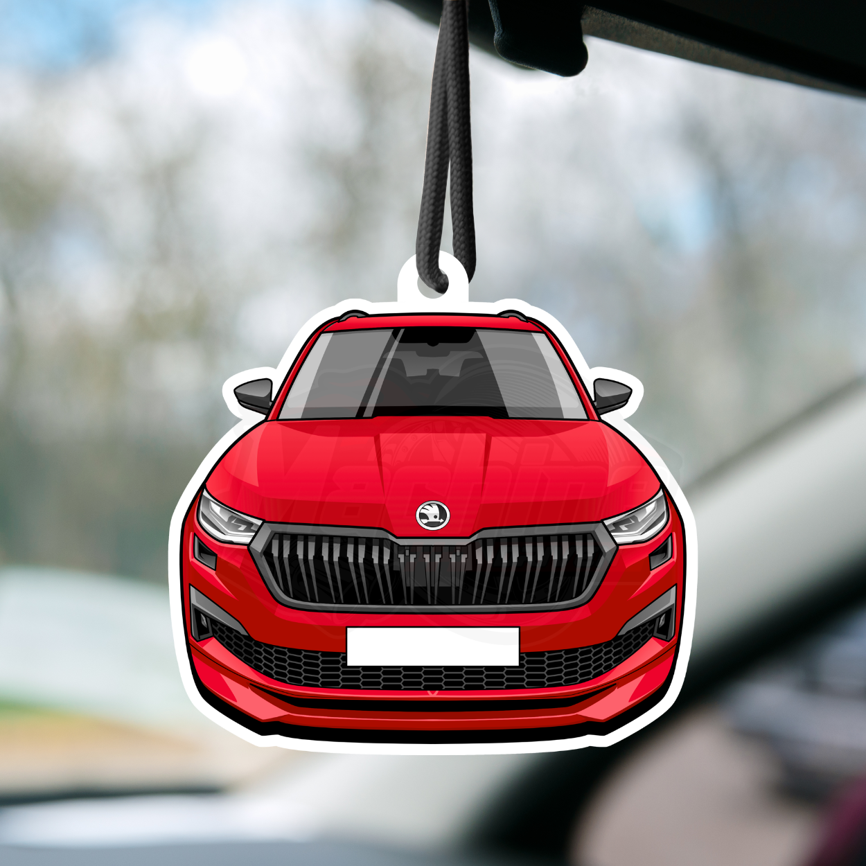 Kodiaq Sportline