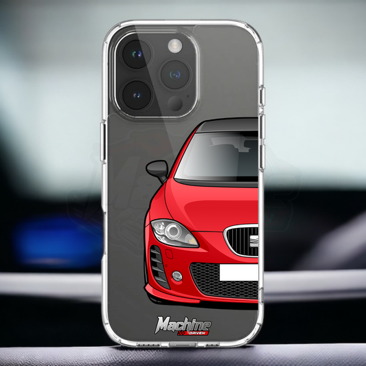 Leon Cupra R K1