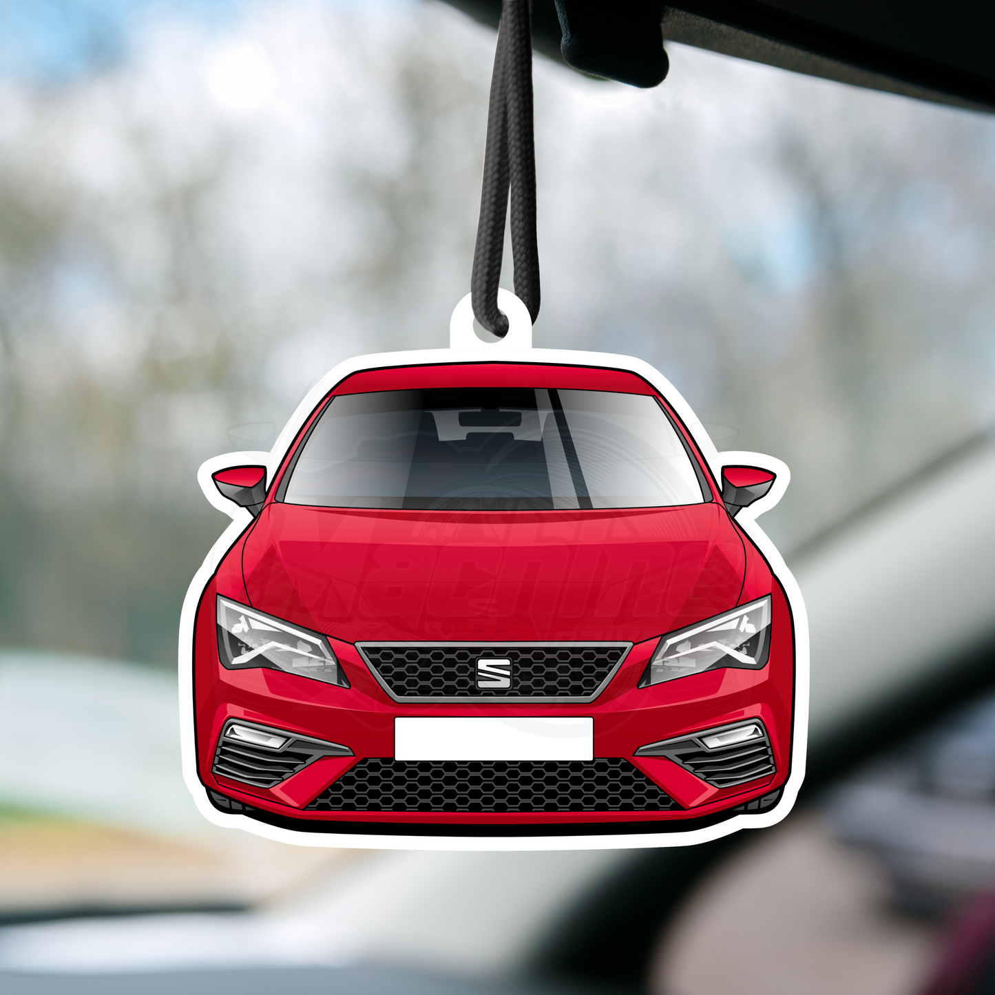 Leon Mk3 Facelift