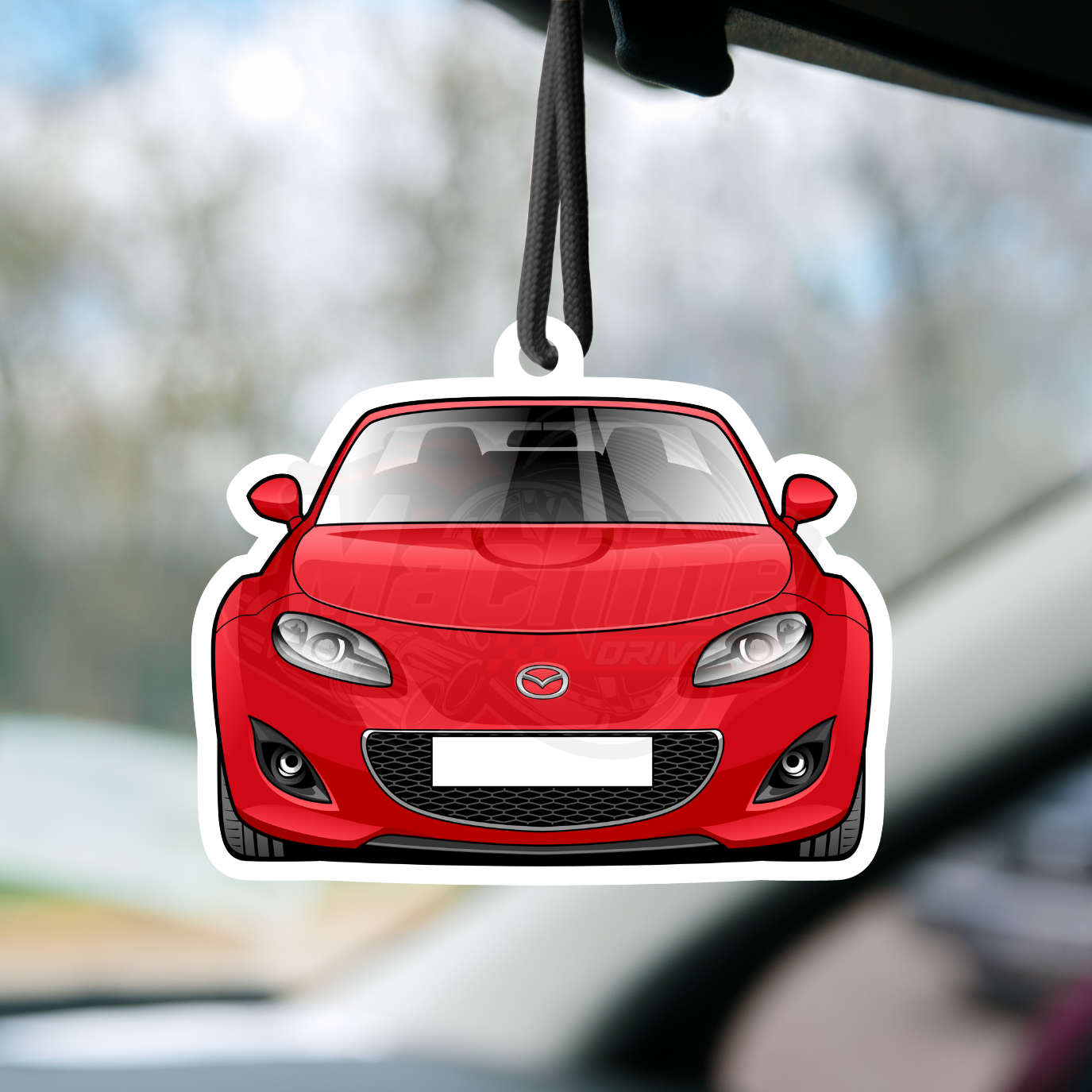 MX5 Mk3