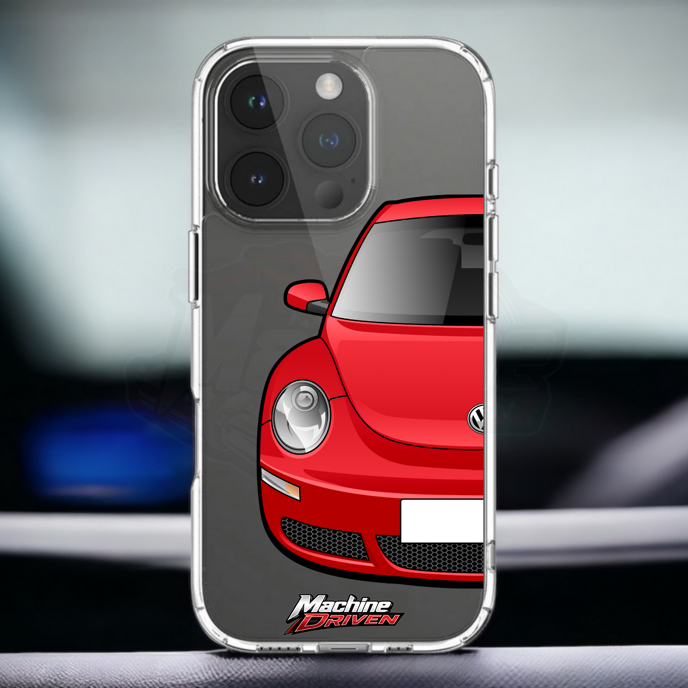 Beetle - New