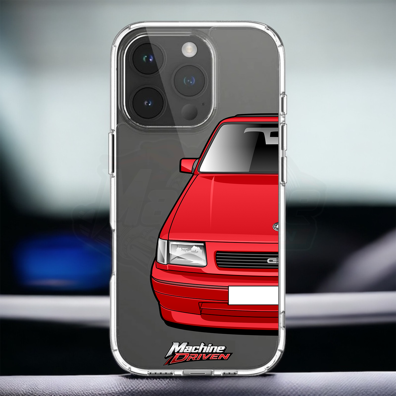 Nova GSI