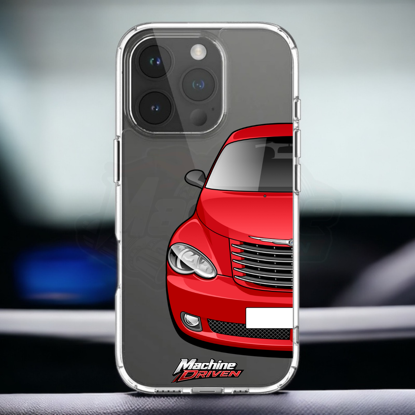 PT Cruiser