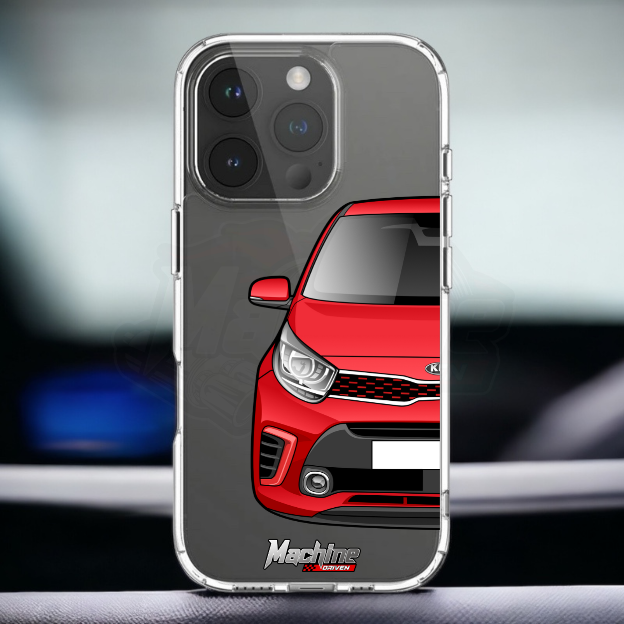 Picanto GT Line