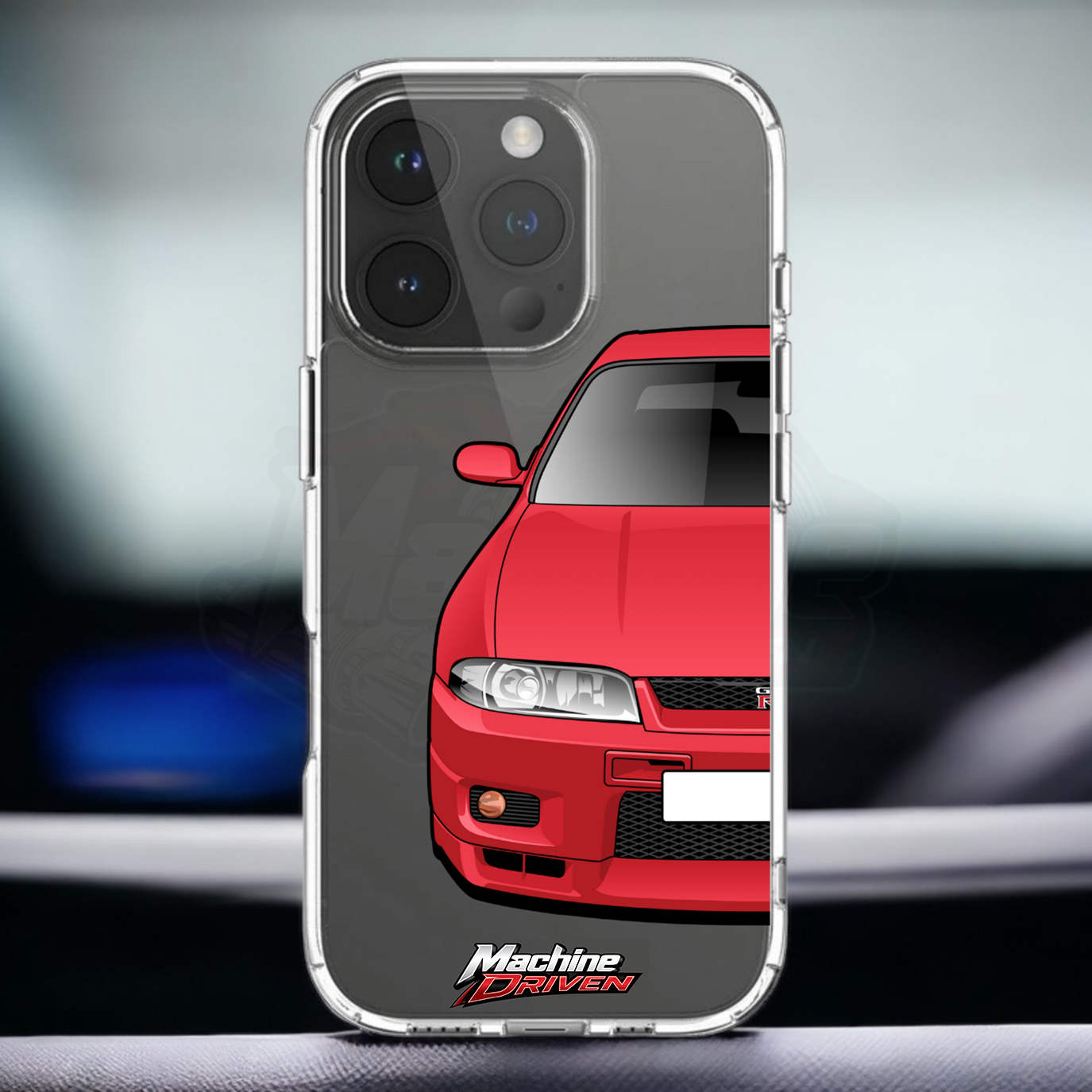 R33 GTR