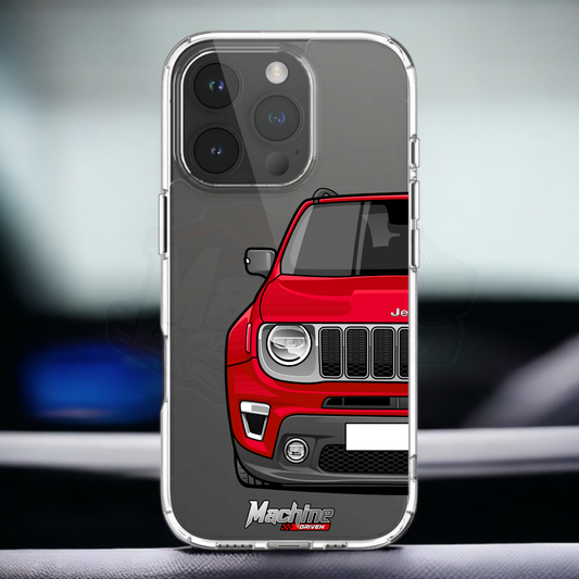 Jeep Phone Cases Machine Driven Jeep Phone Cases Machine Driven