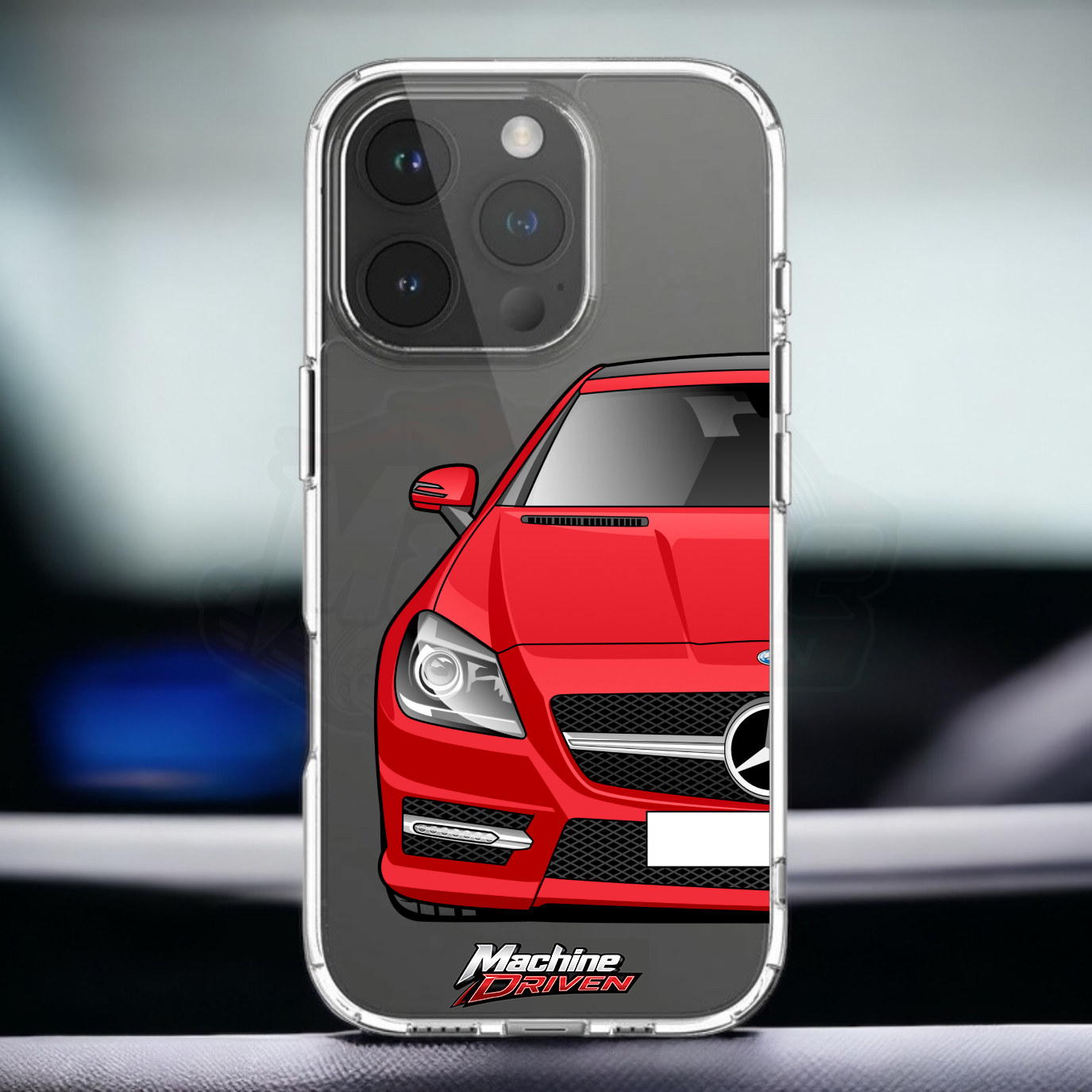 SLK R172