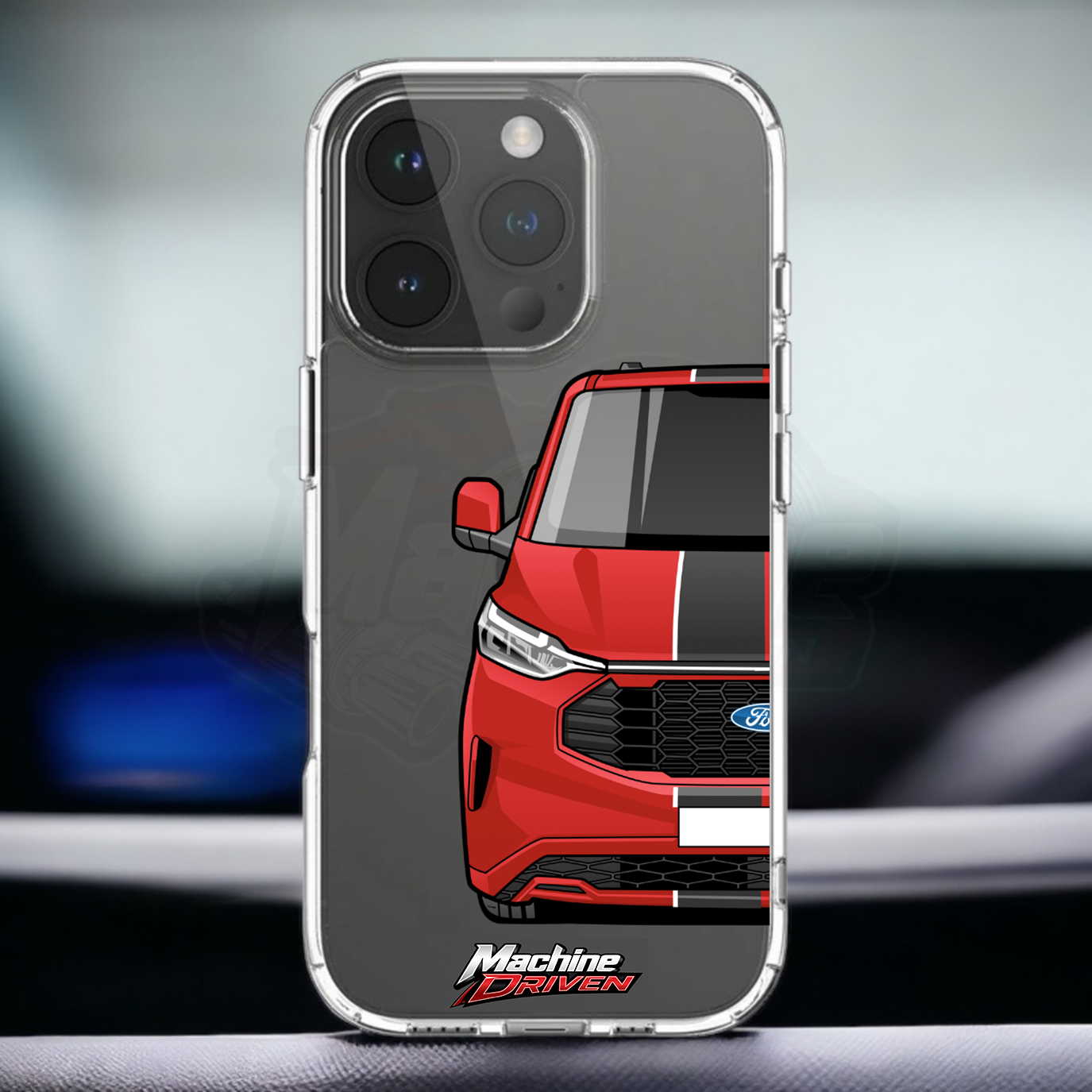 Transit V710
