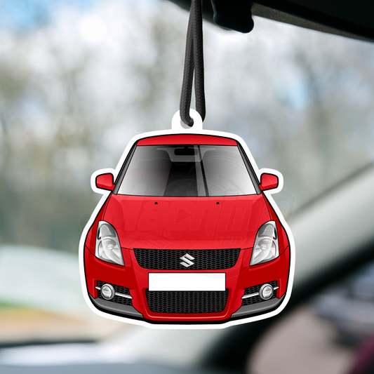 Swift Sport Mk1