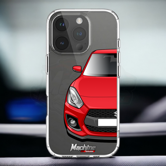 Swift Sport Mk3