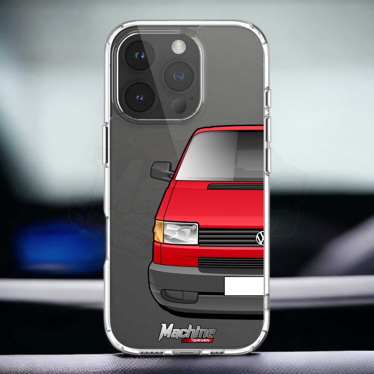 Transporter T4