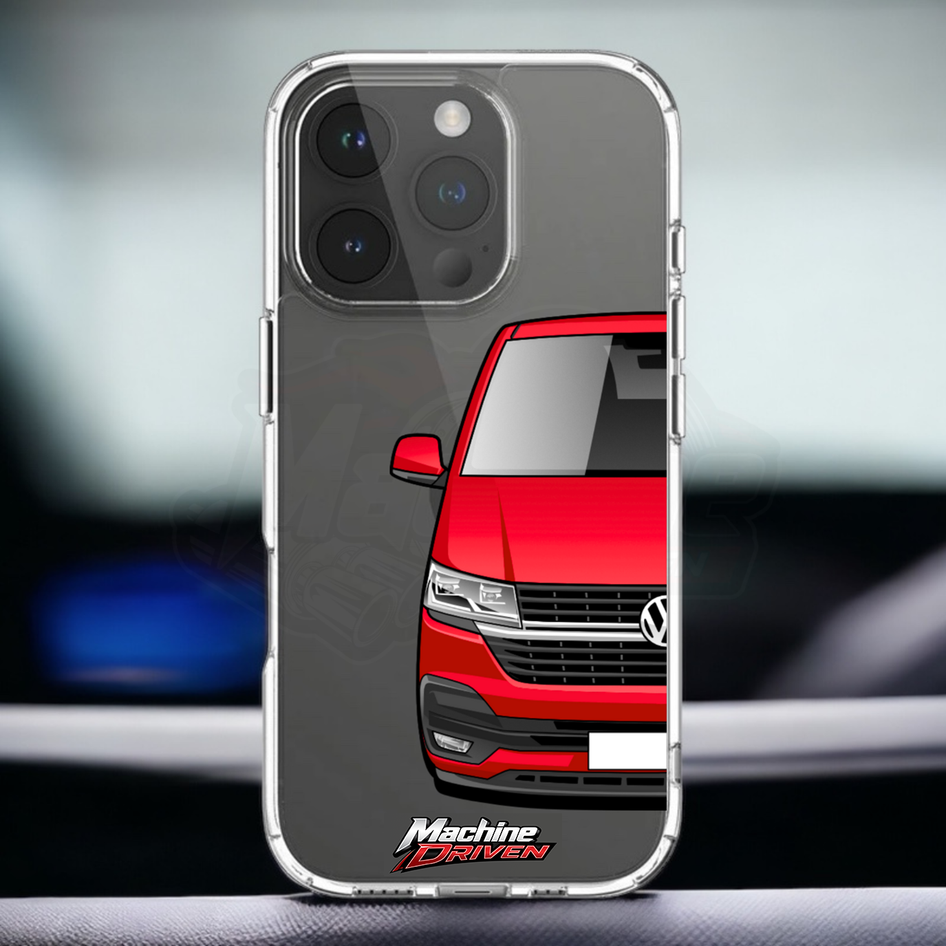 Transporter T6.1