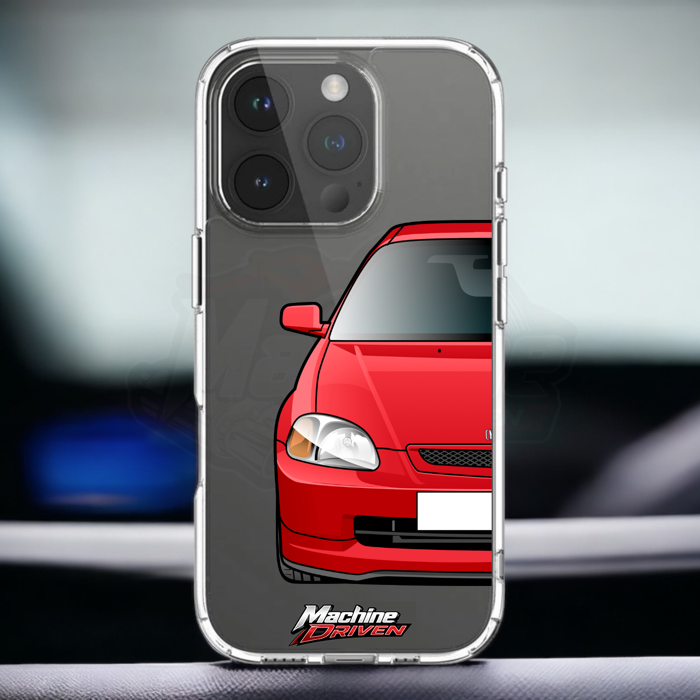 Civic Type R EK9