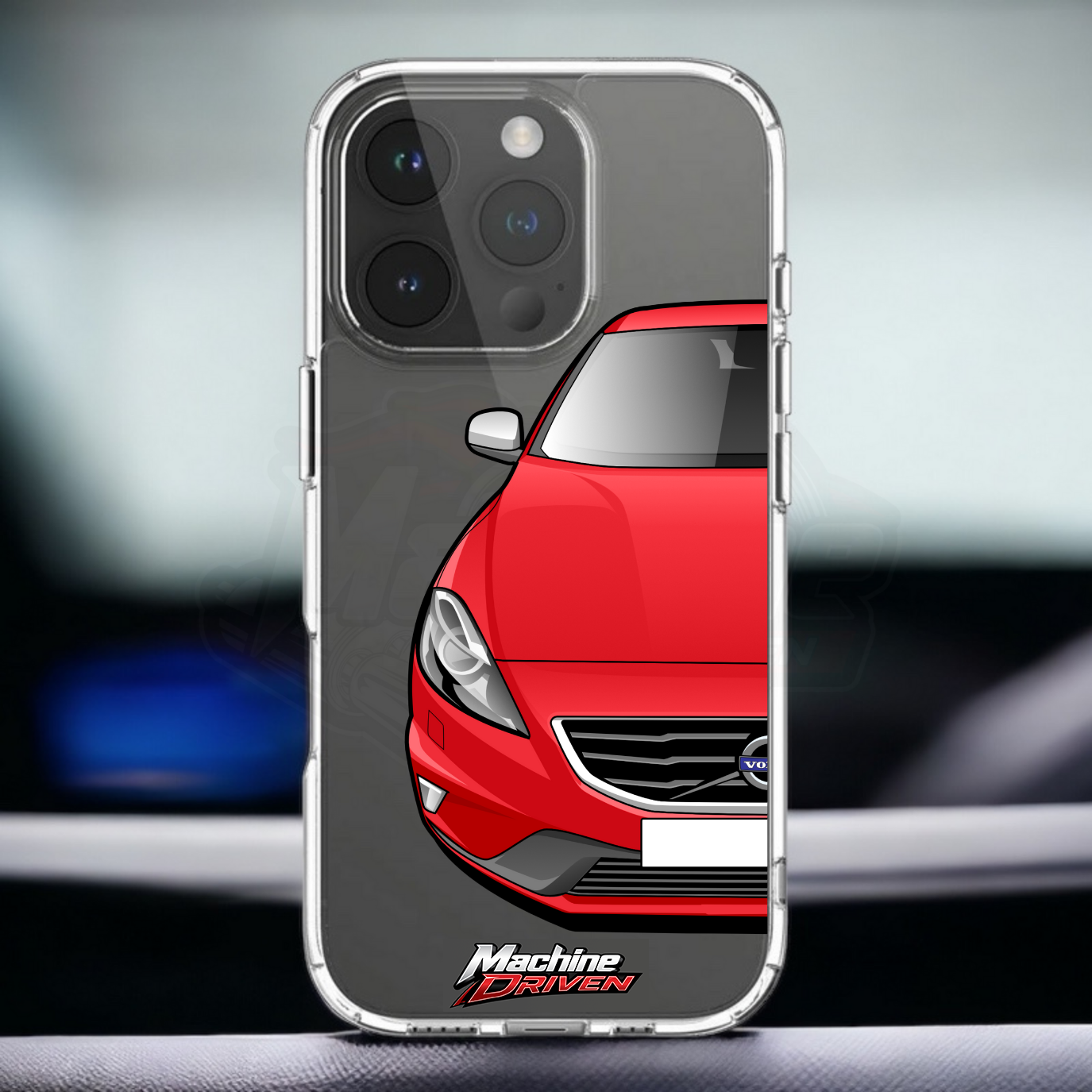 V40 R Design