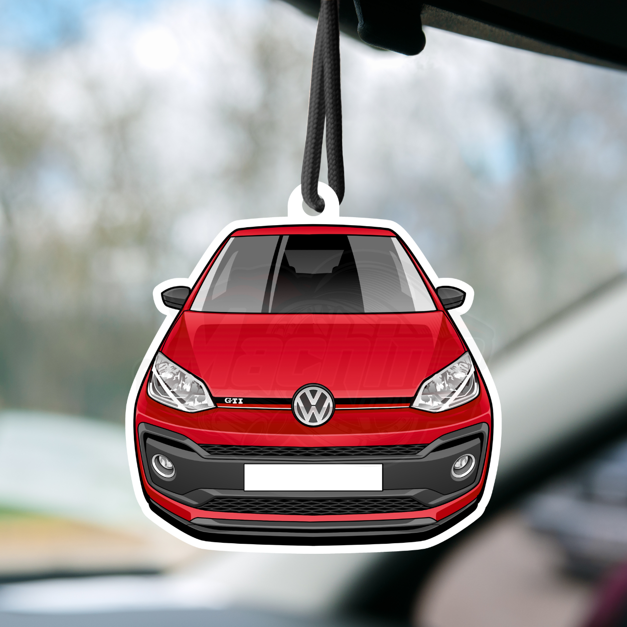 UP GTi