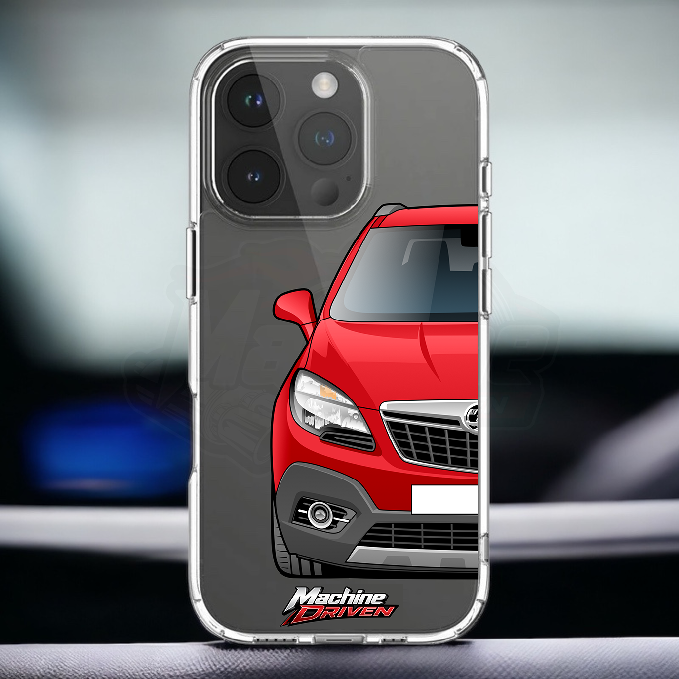 Mokka