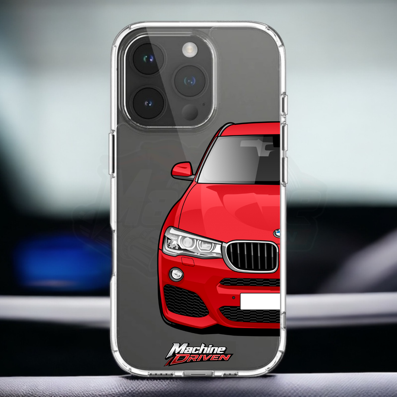 X3 F25