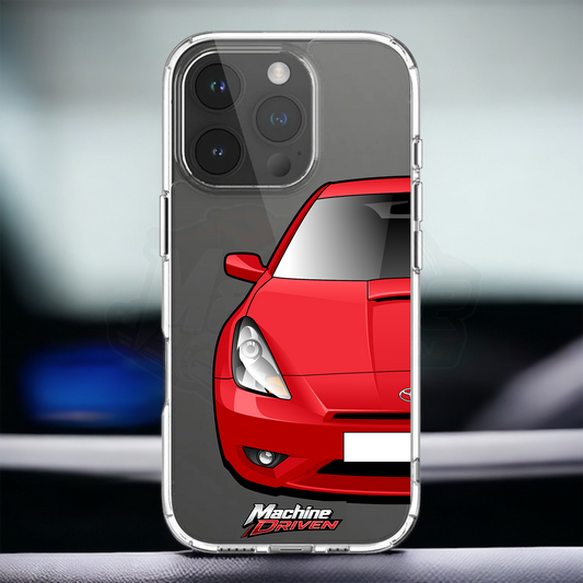 Celica Gen 7