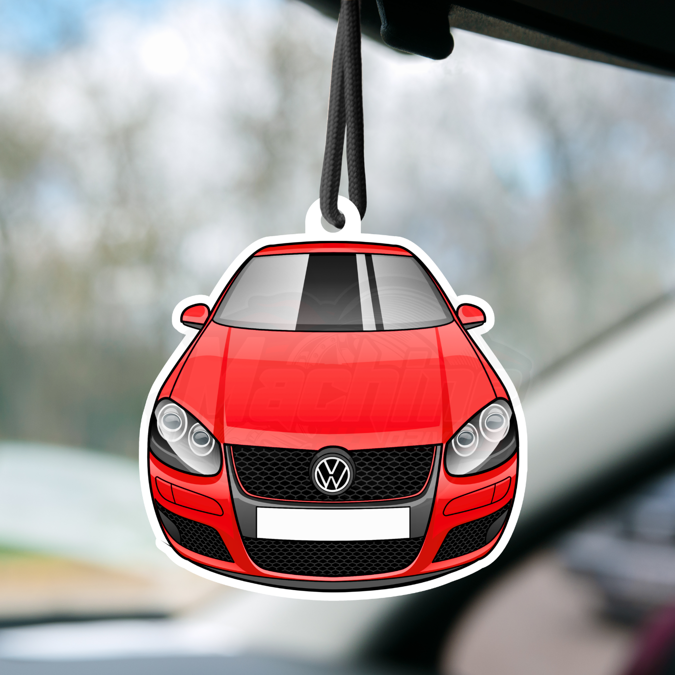 Golf GTI Mk5