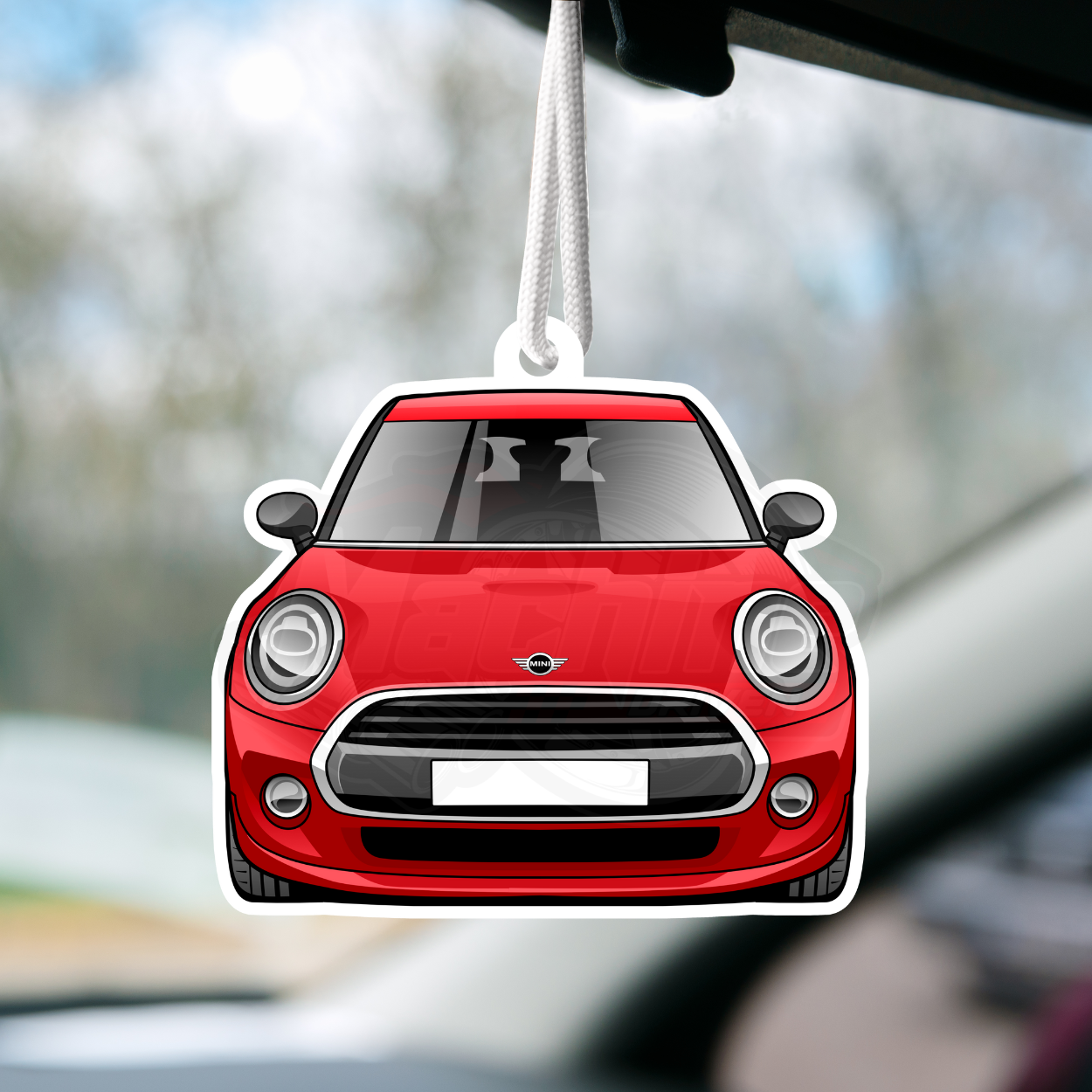 Mini Cooper F55/F56