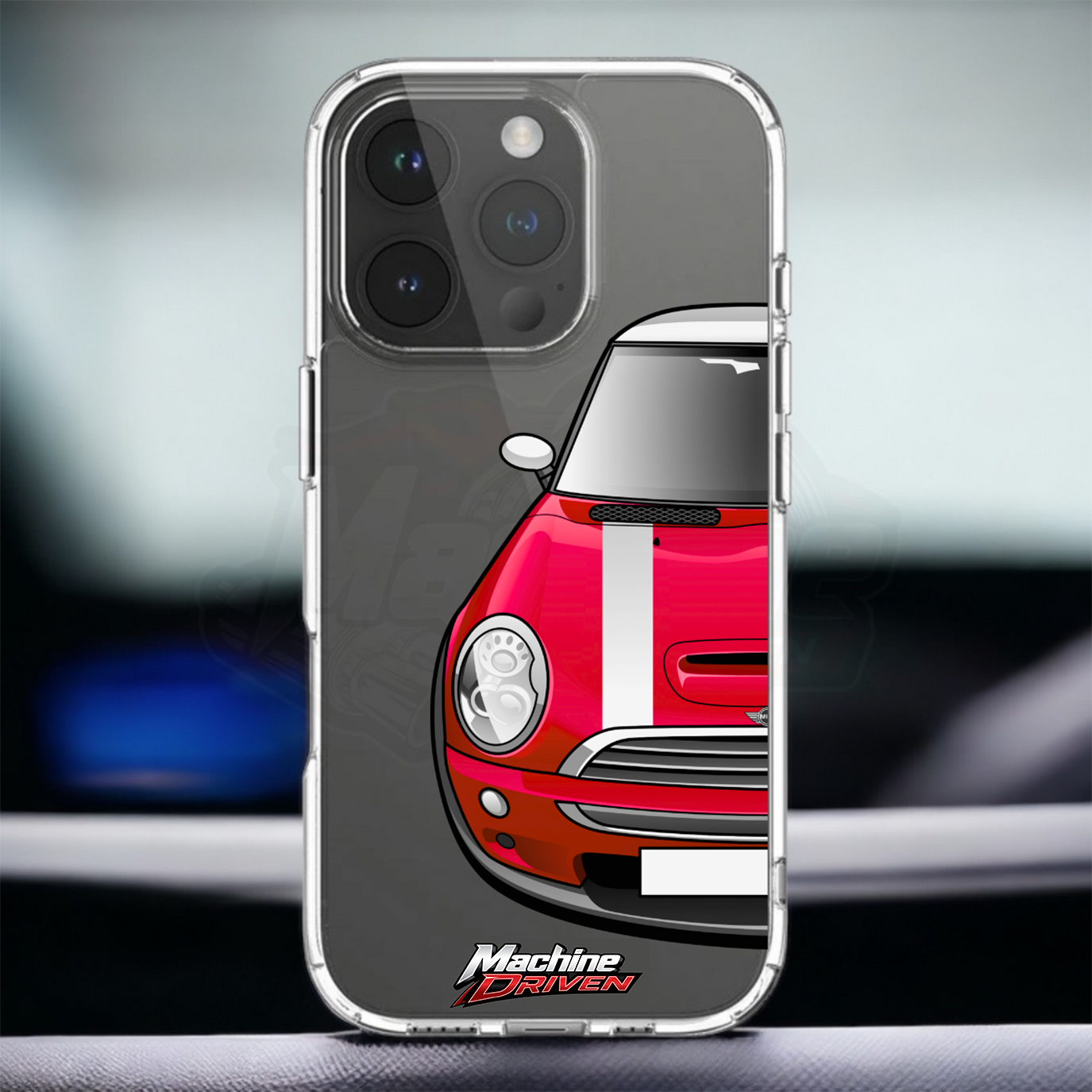 Mini Cooper S R53