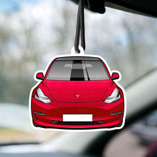 Model 3