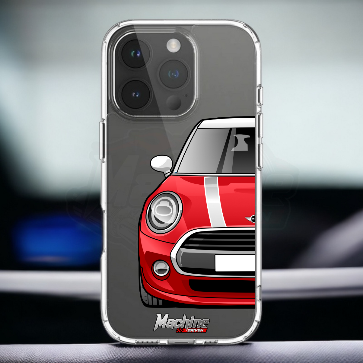 Mini Cooper F55/F56