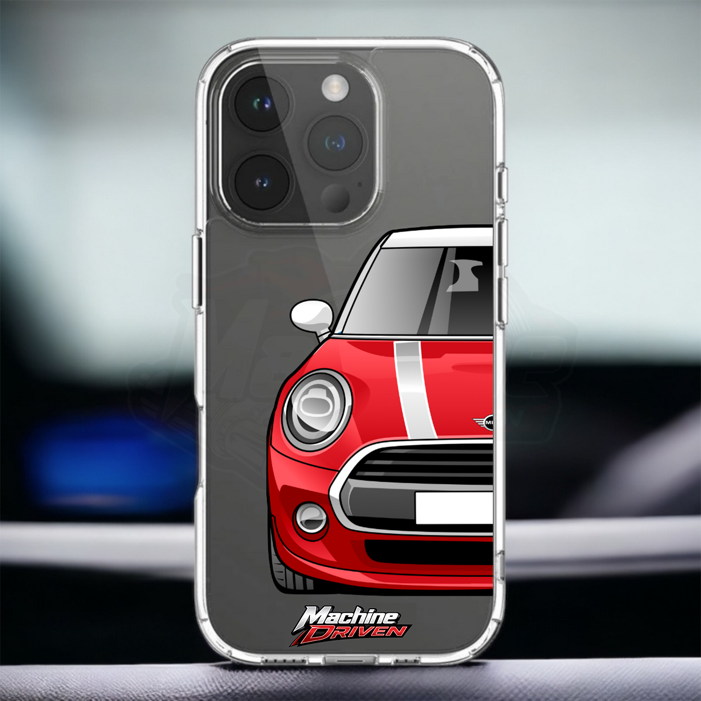 Mini Cooper F55/F56