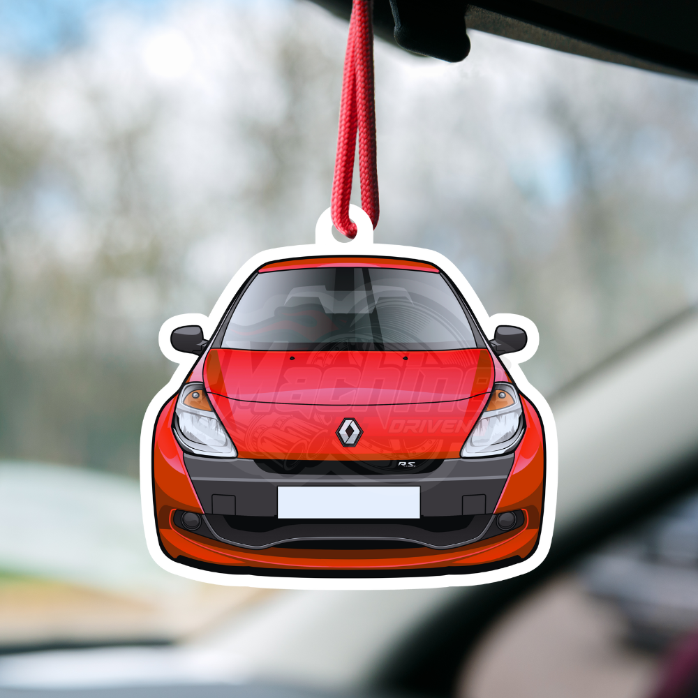 Clio 200
