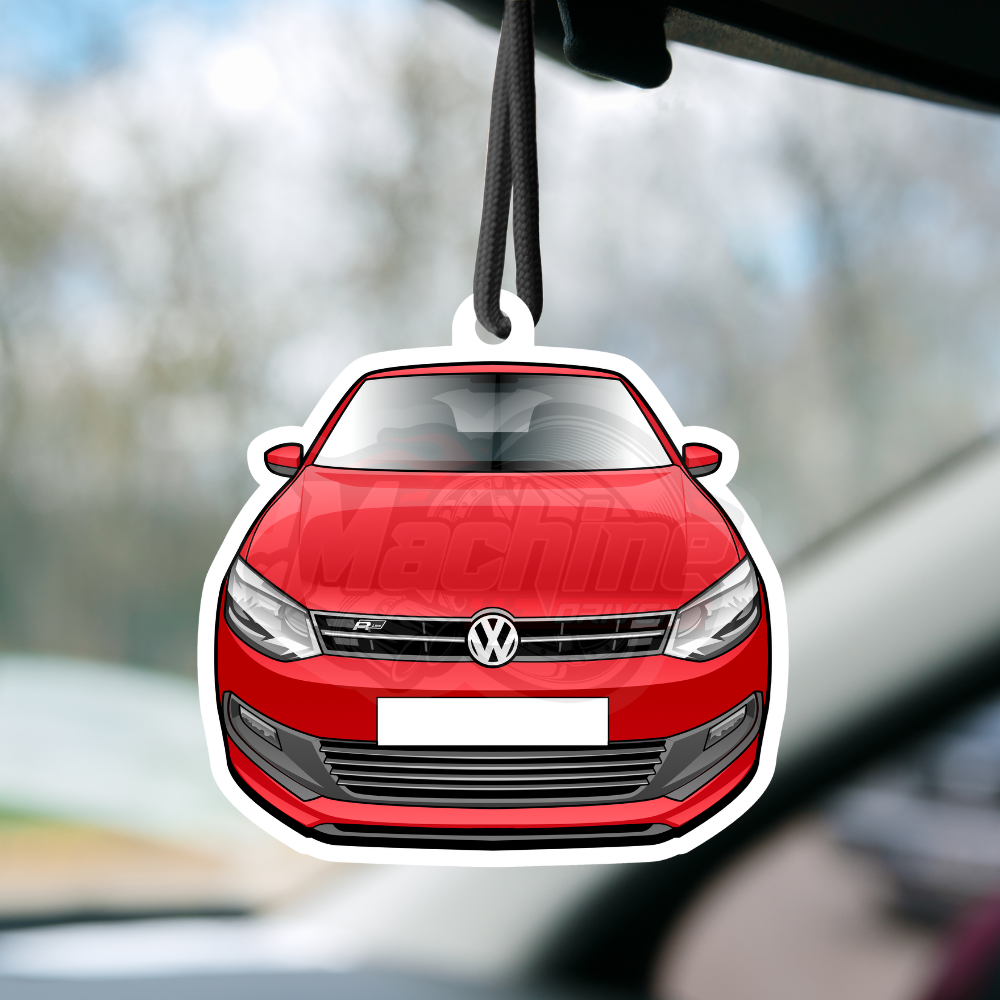 Polo R Line Mk5