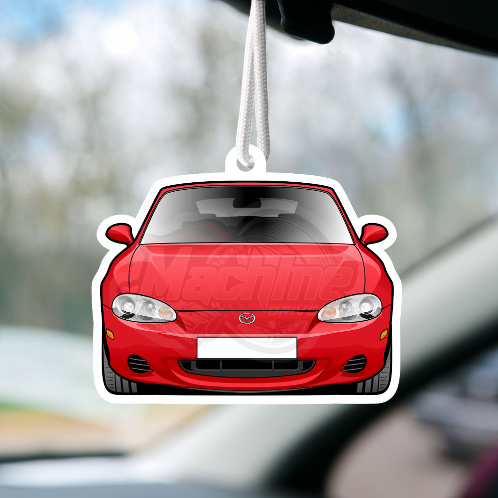 MX5 Mk2