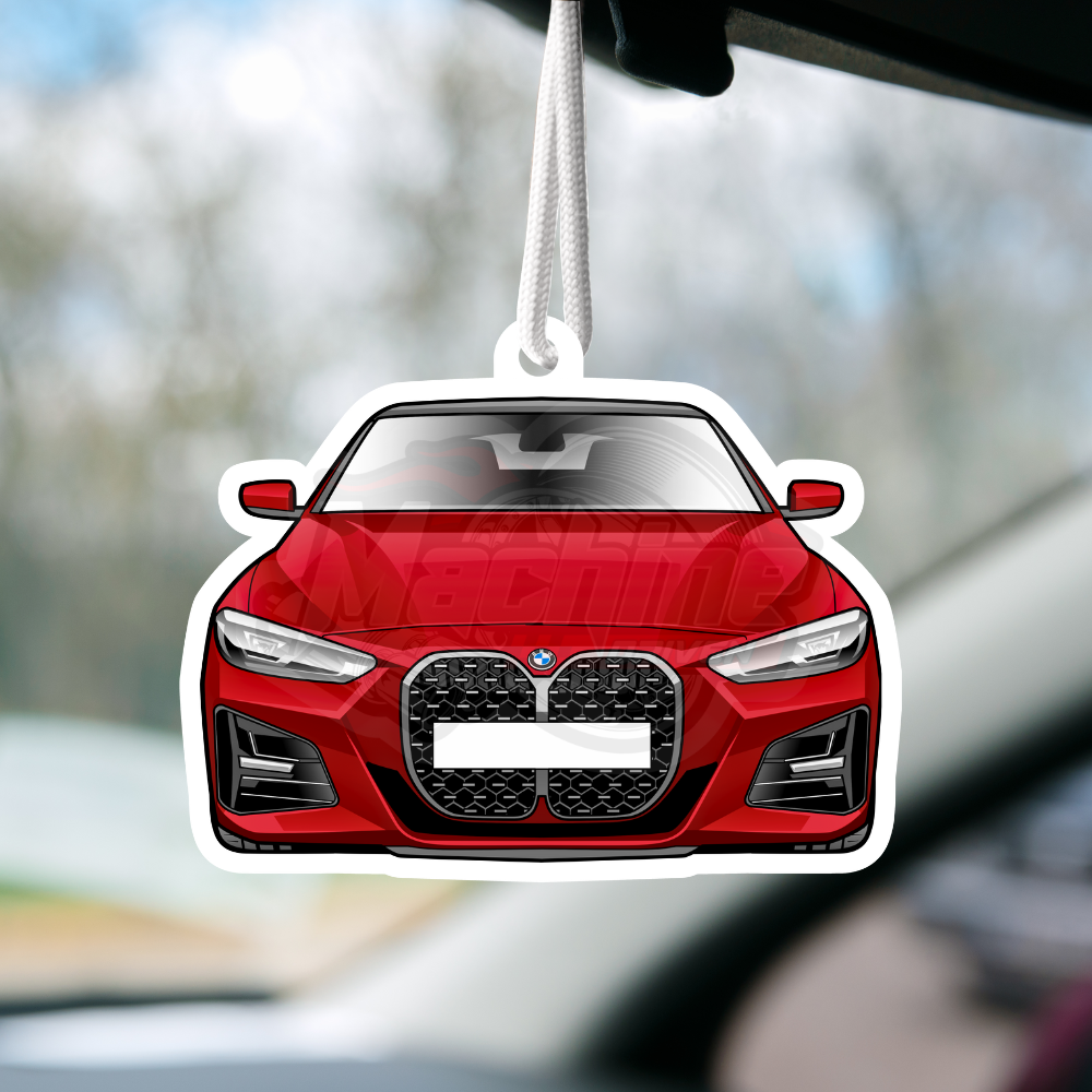 4 Series G2X