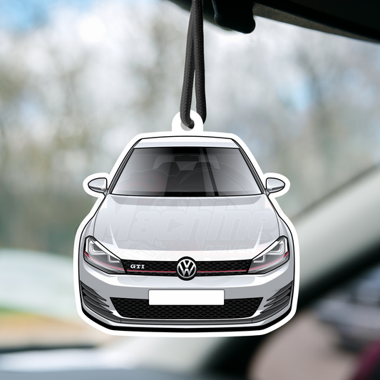 Golf GTI Mk7