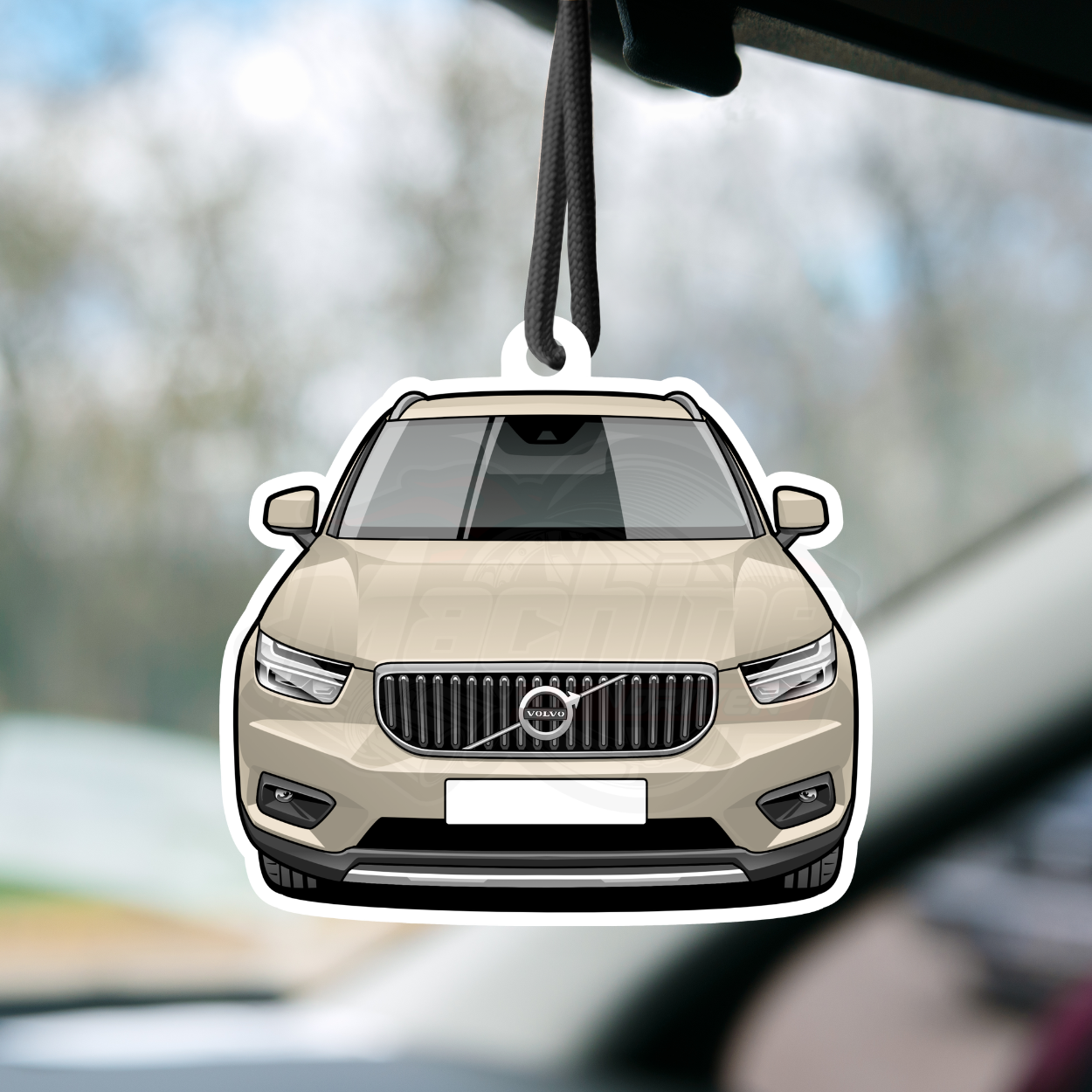 XC40