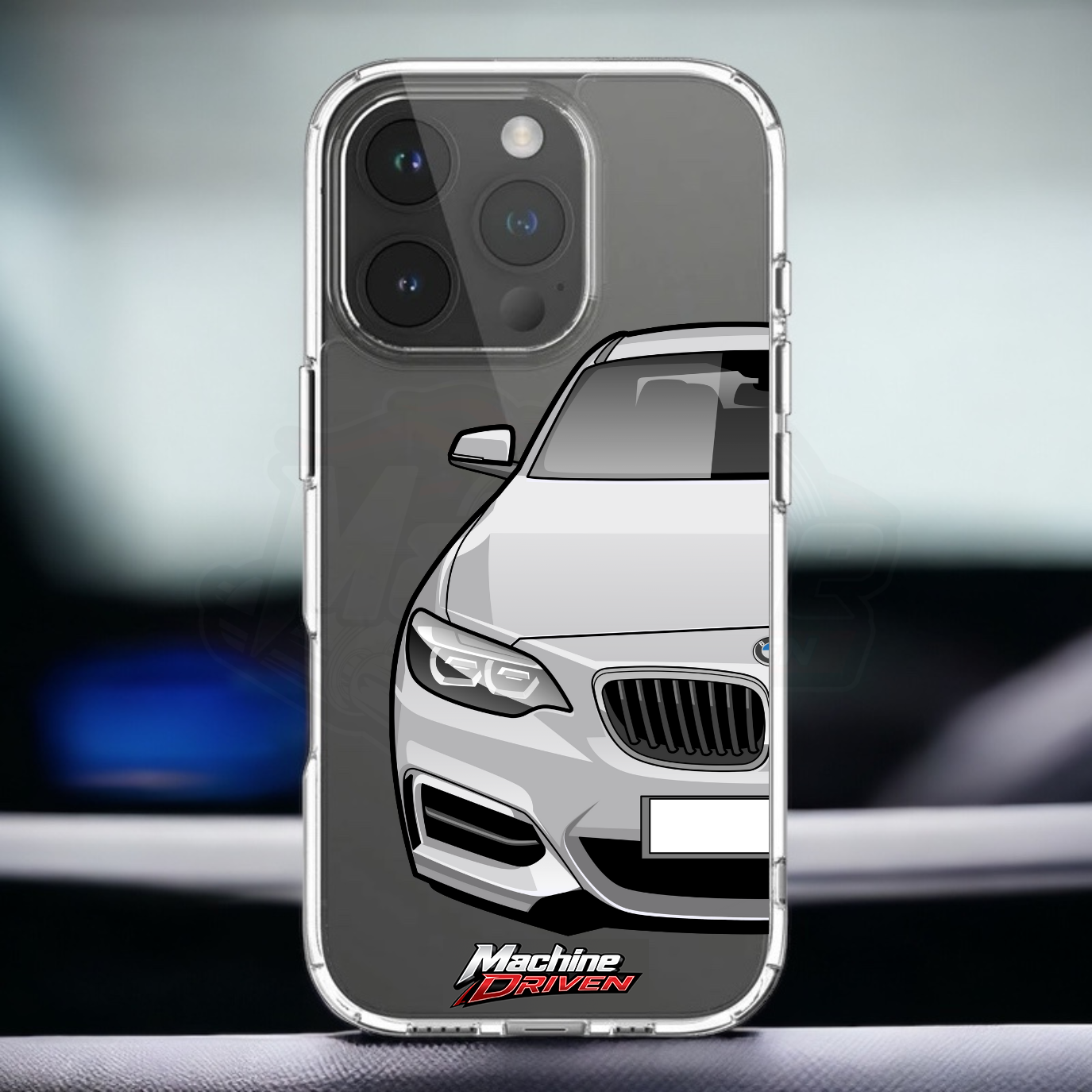 2 Series F22