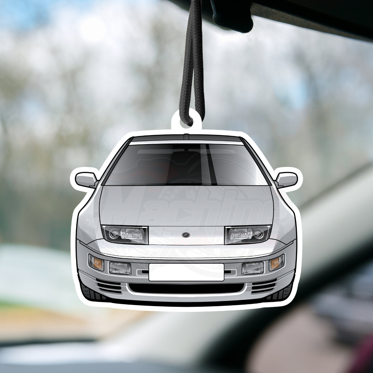 300ZX