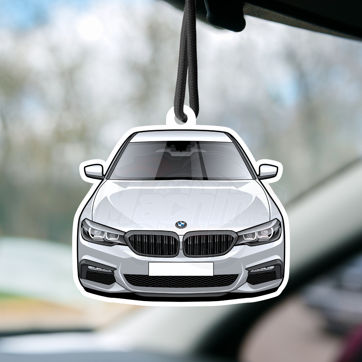 5 Series G30