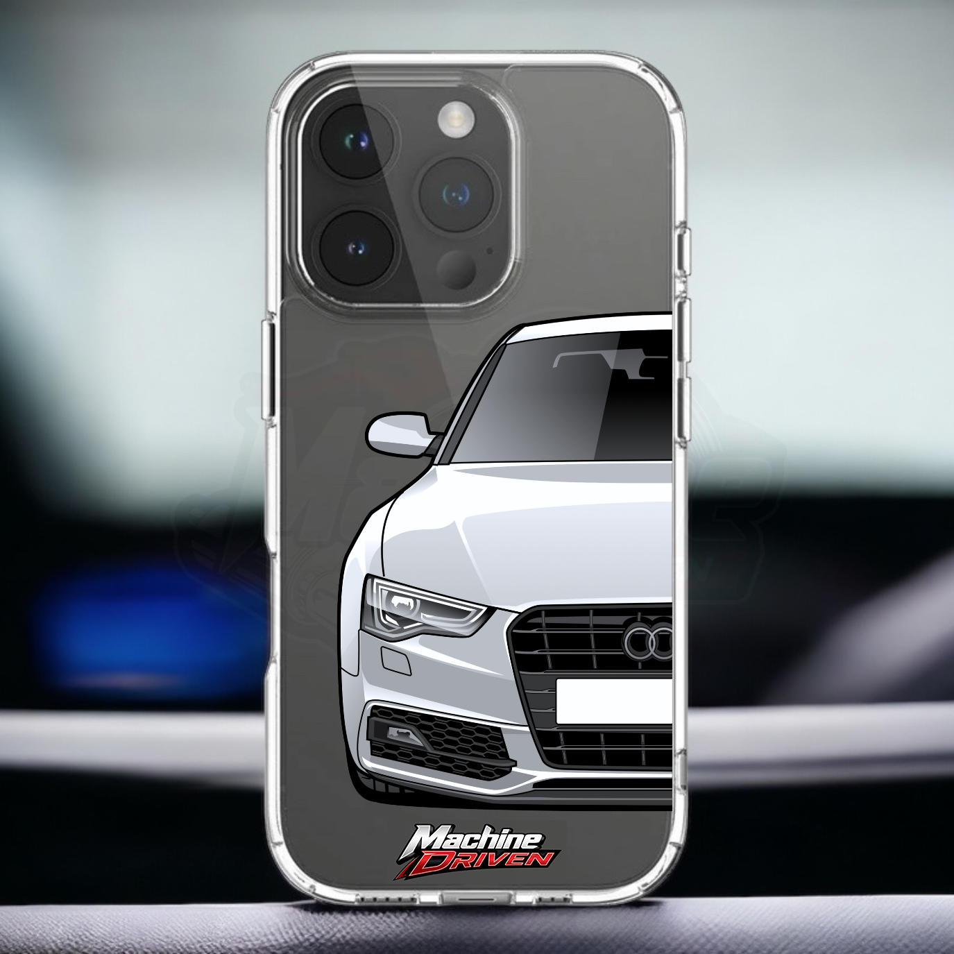 A5 B8.5