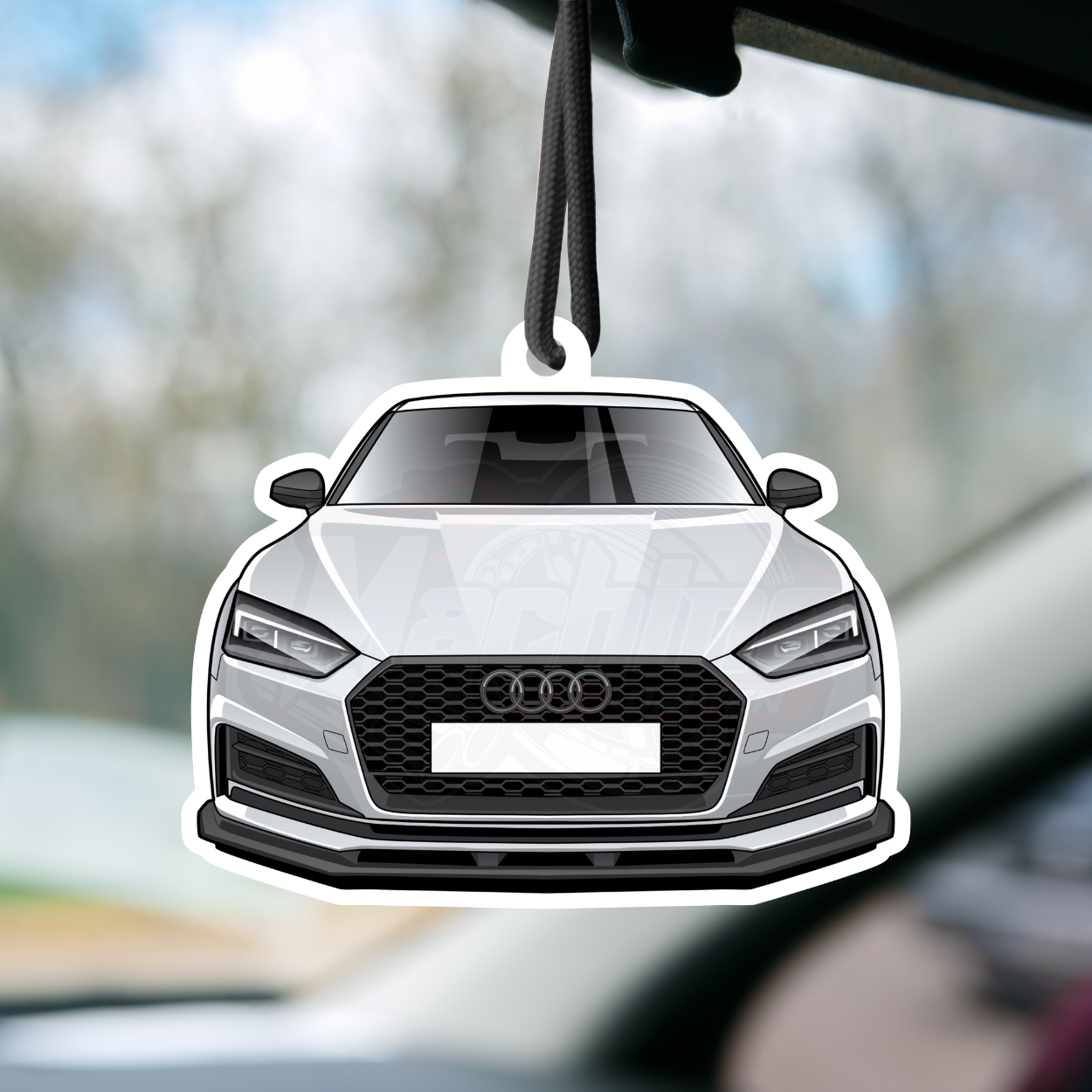 A5 B9